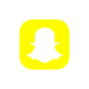 Logo,Snapchat,Snapchat logo,Ghost,Label